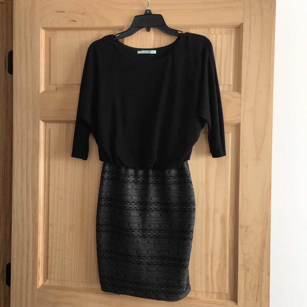 Maurice’s Dress